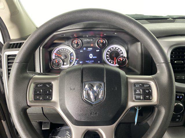 used 2023 Ram 1500 Classic car, priced at $27,900