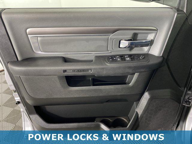 used 2023 Ram 1500 Classic car, priced at $27,900