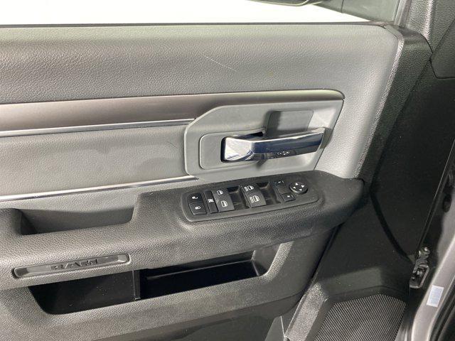 used 2023 Ram 1500 Classic car, priced at $27,900