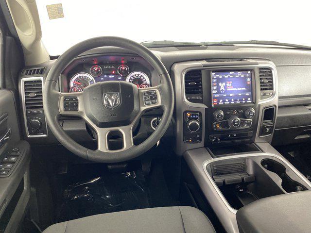 used 2023 Ram 1500 Classic car, priced at $27,900