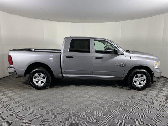 used 2023 Ram 1500 Classic car, priced at $27,900