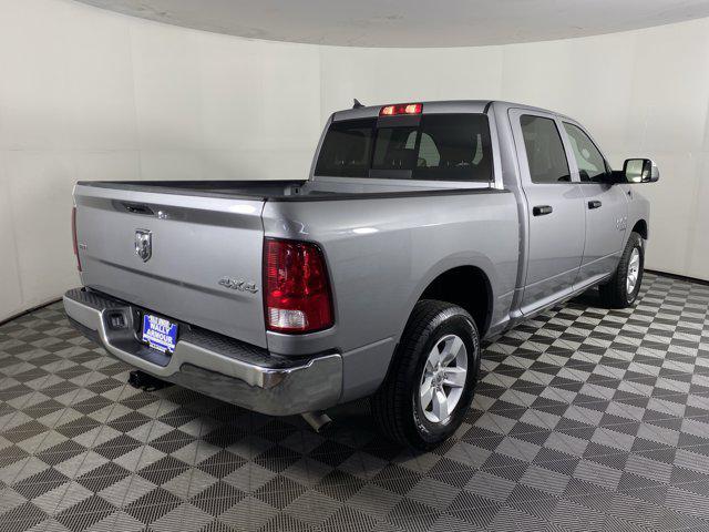 used 2023 Ram 1500 Classic car, priced at $27,900