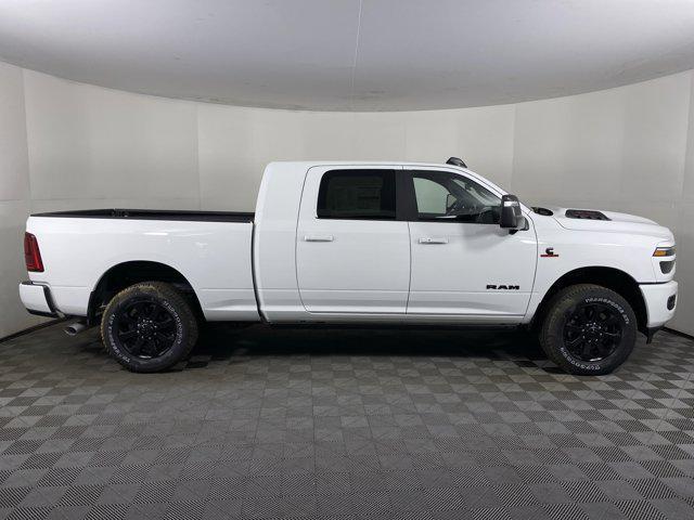 new 2025 Ram 2500 car, priced at $87,811