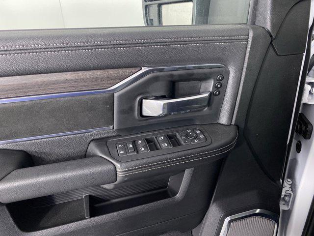 new 2025 Ram 2500 car, priced at $87,811