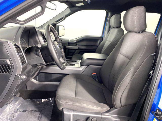 used 2019 Ford F-150 car, priced at $28,200