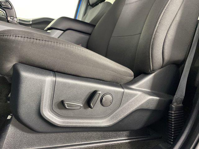 used 2019 Ford F-150 car, priced at $28,200