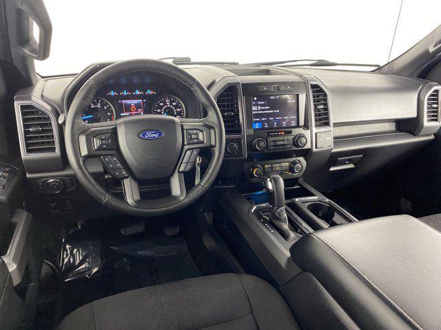 used 2019 Ford F-150 car, priced at $28,200