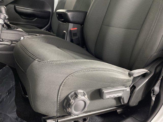 used 2020 Jeep Wrangler Unlimited car, priced at $29,000