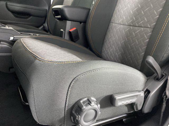 new 2025 Jeep Gladiator car, priced at $48,159