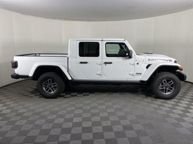 new 2025 Jeep Gladiator car, priced at $48,159