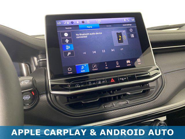 new 2025 Jeep Compass car, priced at $34,767