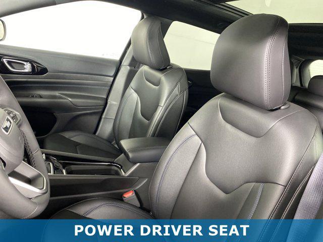 new 2025 Jeep Compass car, priced at $34,767
