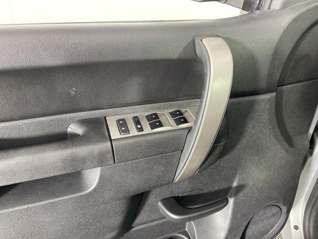 used 2011 Chevrolet Silverado 1500 car, priced at $6,988