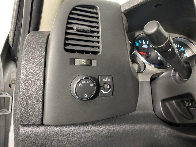 used 2011 Chevrolet Silverado 1500 car, priced at $6,988