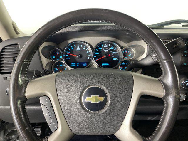 used 2011 Chevrolet Silverado 1500 car, priced at $6,988