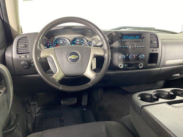 used 2011 Chevrolet Silverado 1500 car, priced at $6,988