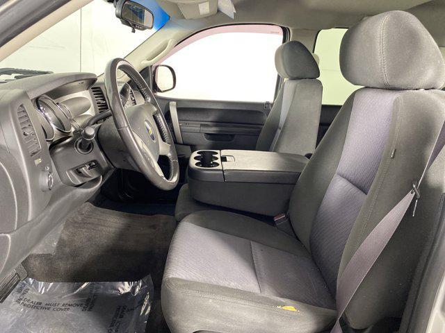 used 2011 Chevrolet Silverado 1500 car, priced at $6,988