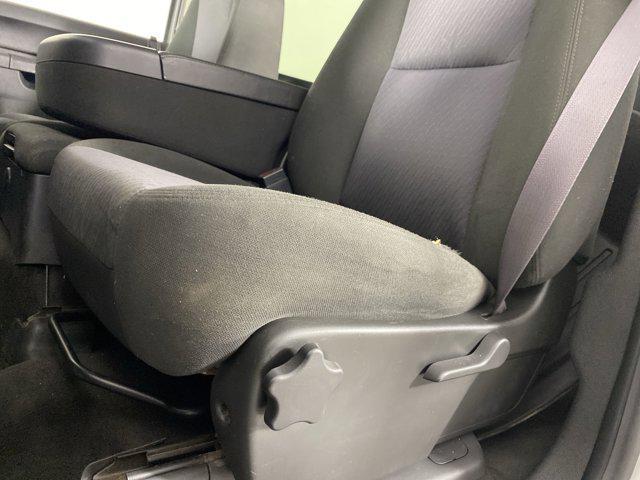 used 2011 Chevrolet Silverado 1500 car, priced at $6,988