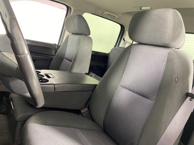 used 2011 Chevrolet Silverado 1500 car, priced at $6,988
