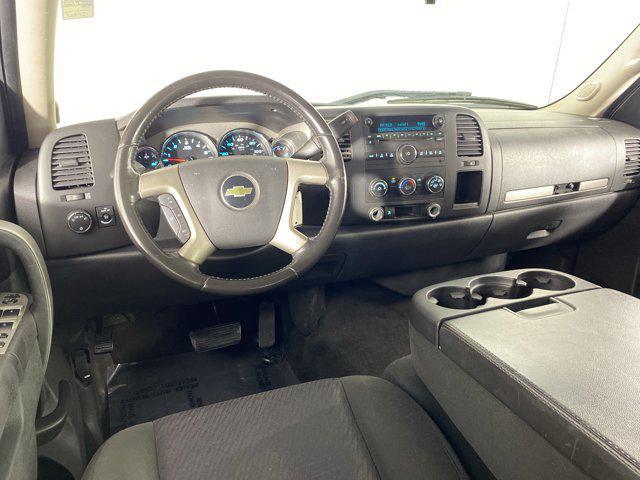 used 2011 Chevrolet Silverado 1500 car, priced at $6,988