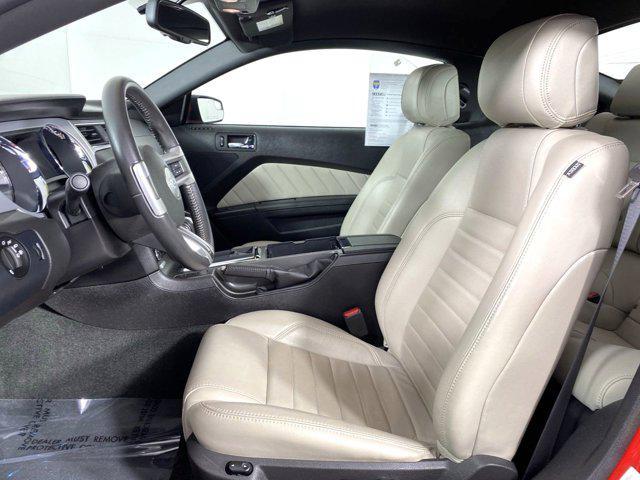 used 2013 Ford Mustang car, priced at $17,500