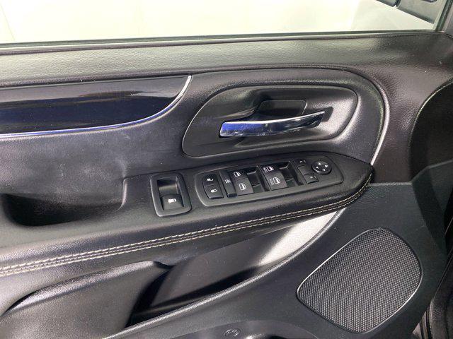 used 2018 Dodge Grand Caravan car, priced at $7,900