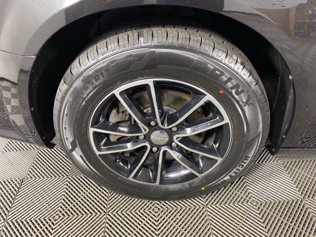 used 2018 Dodge Grand Caravan car, priced at $7,900