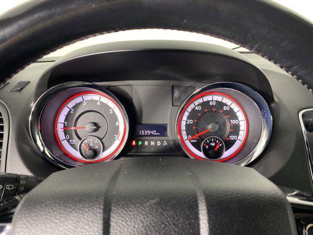used 2018 Dodge Grand Caravan car, priced at $7,900