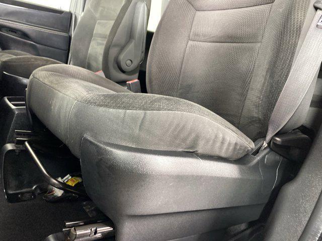 used 2018 Dodge Grand Caravan car, priced at $7,900