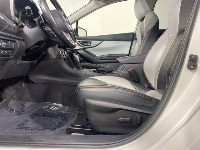 used 2021 Subaru Crosstrek car, priced at $19,900