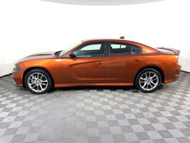 used 2023 Dodge Charger car, priced at $31,900