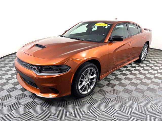 used 2023 Dodge Charger car, priced at $31,900