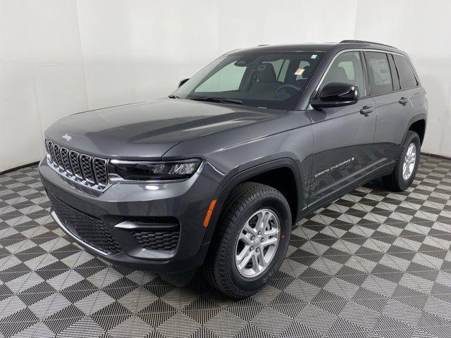 new 2025 Jeep Grand Cherokee car, priced at $37,285