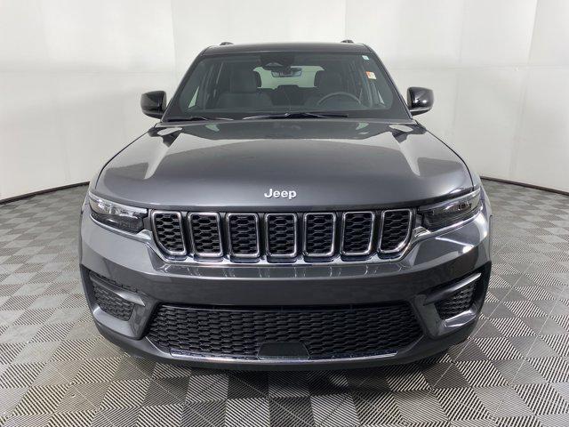 new 2025 Jeep Grand Cherokee car, priced at $37,285