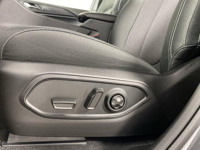 new 2025 Jeep Grand Cherokee car, priced at $37,285