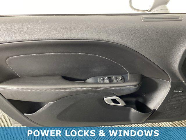 used 2018 Dodge Challenger car, priced at $35,900