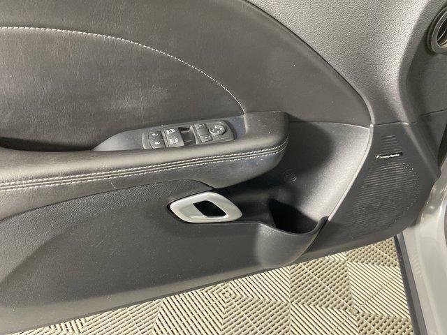 used 2018 Dodge Challenger car, priced at $35,900