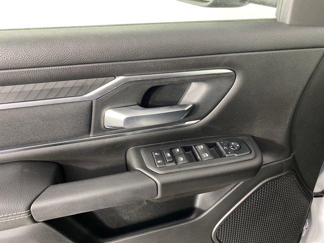 new 2025 Ram 1500 car, priced at $47,405