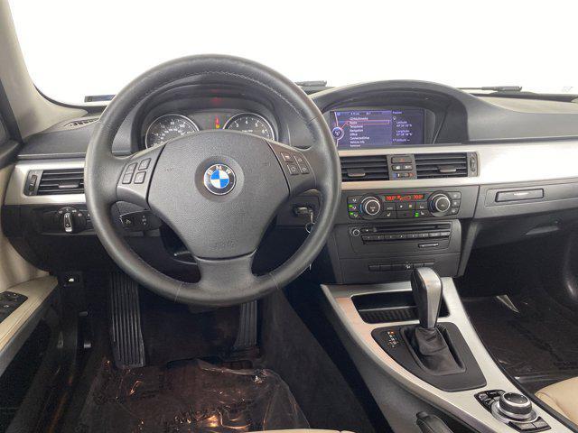 used 2011 BMW 335 car, priced at $4,588