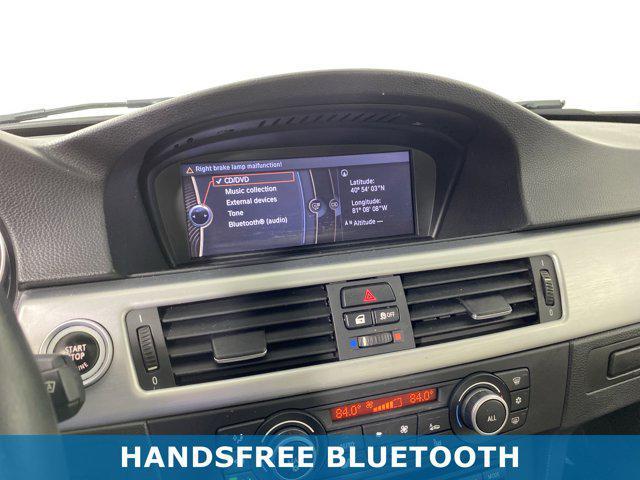 used 2011 BMW 335 car, priced at $4,588