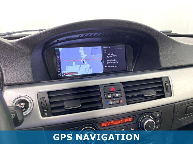 used 2011 BMW 335 car, priced at $4,588