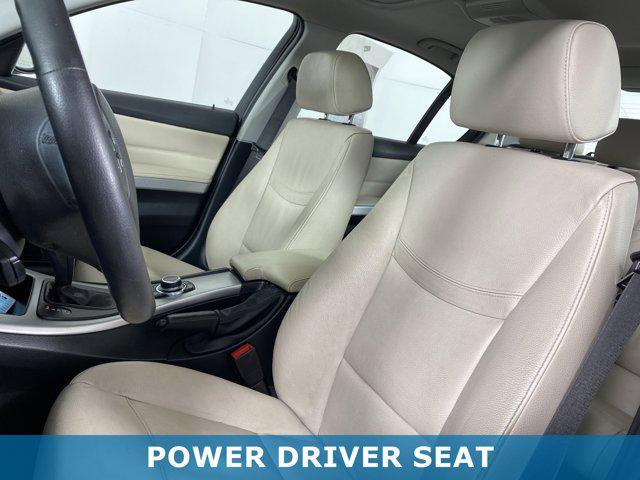 used 2011 BMW 335 car, priced at $4,588