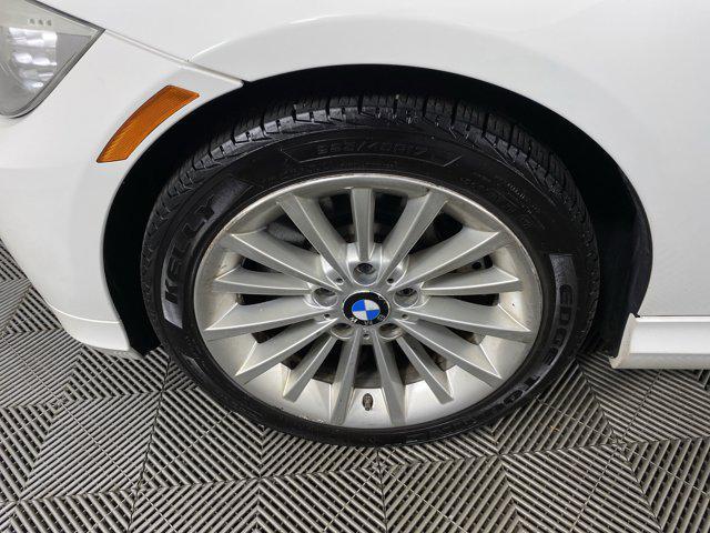 used 2011 BMW 335 car, priced at $4,588