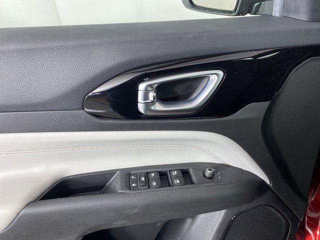 new 2025 Jeep Compass car, priced at $32,485