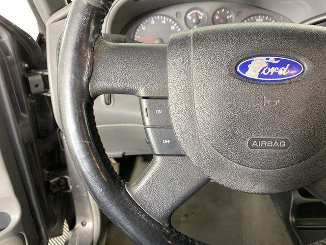 used 2004 Ford Ranger car, priced at $5,588