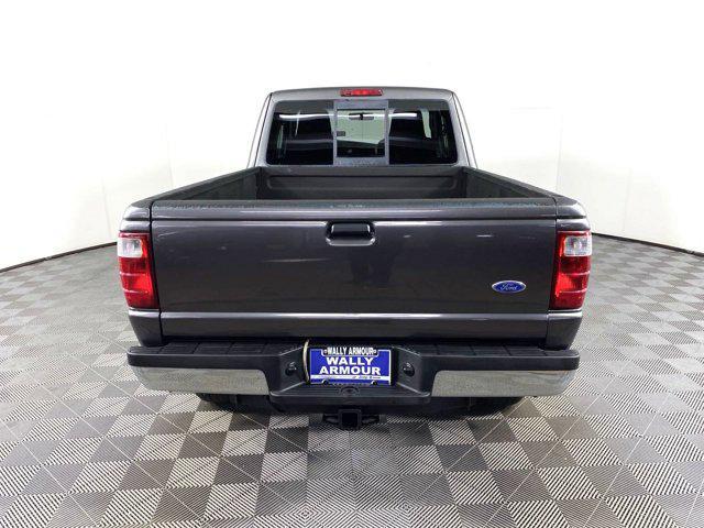 used 2004 Ford Ranger car, priced at $5,588