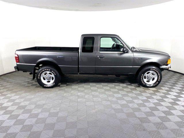 used 2004 Ford Ranger car, priced at $5,588