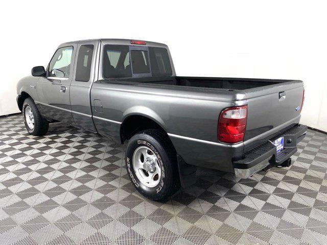 used 2004 Ford Ranger car, priced at $5,588