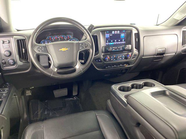 used 2015 Chevrolet Silverado 1500 car, priced at $15,300