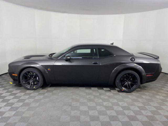 new 2023 Dodge Challenger car, priced at $57,030